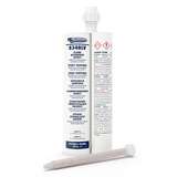 Flame Retardant Epoxy, Low-Viscosity, Black, Potting Compound, 450 mL, Dual Cartridge redirect to product page